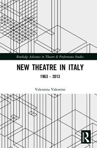 New Theatre in Italy