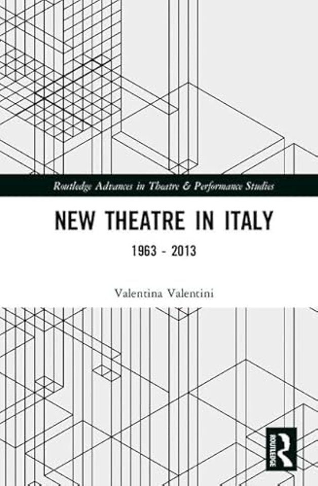 New Theatre in Italy