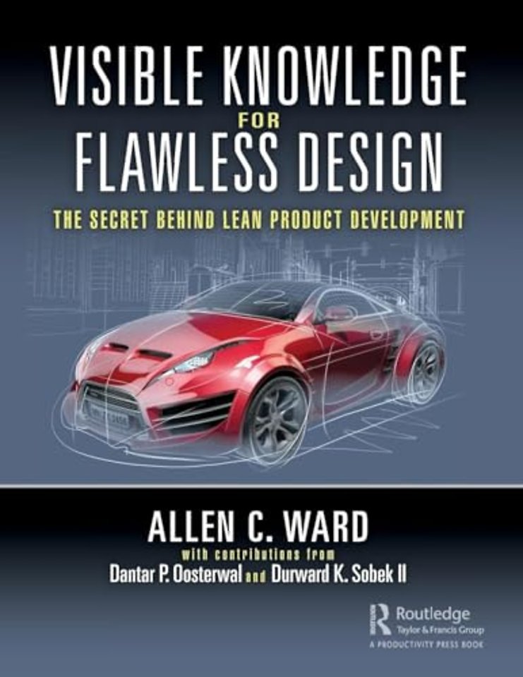 Visible Knowledge for Flawless Design
