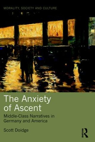 Anxiety of Ascent
