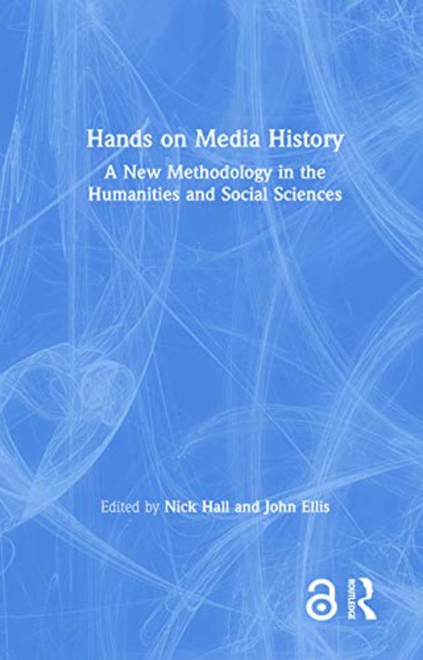 Hands on Media History