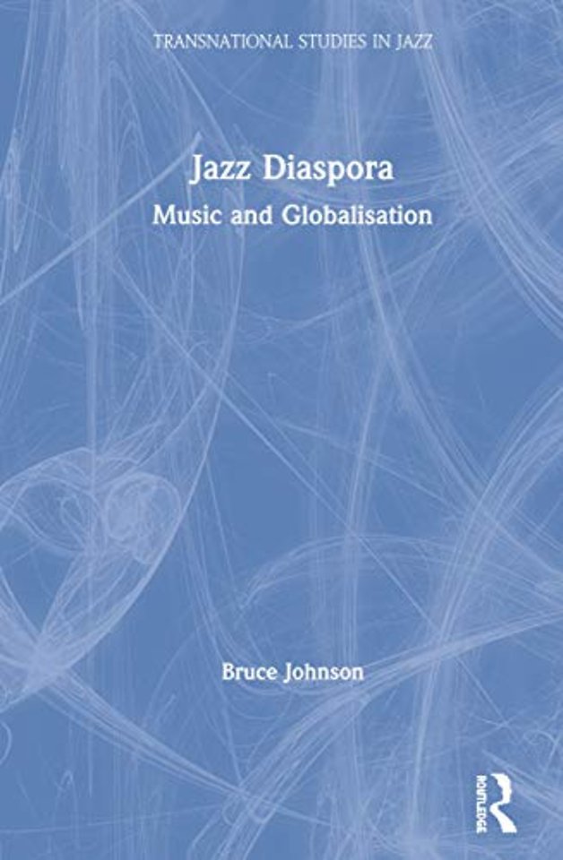 Jazz Diaspora