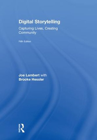Digital Storytelling
