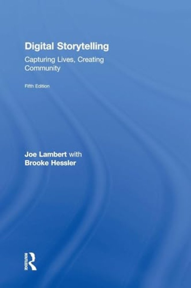 Digital Storytelling