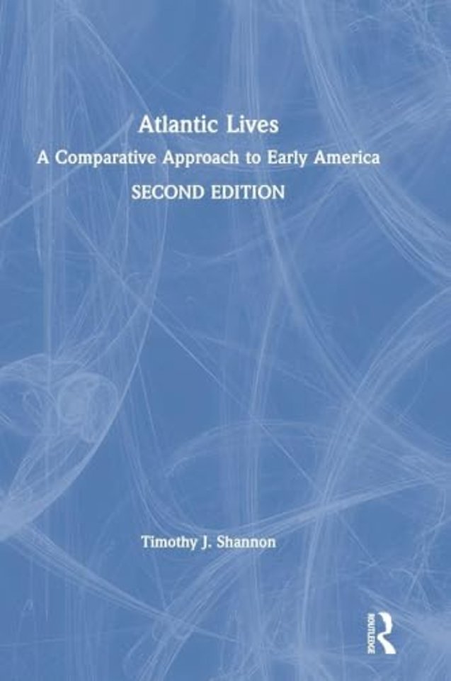 Atlantic Lives