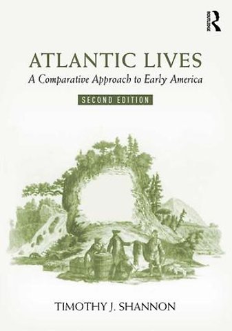 Atlantic Lives