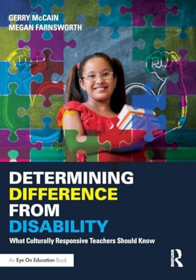 Determining Difference from Disability