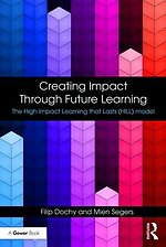 Creating Impact Through Future Learning