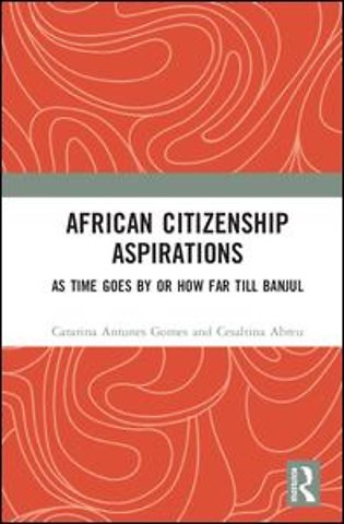 African Citizenship Aspirations