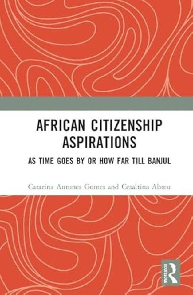 African Citizenship Aspirations