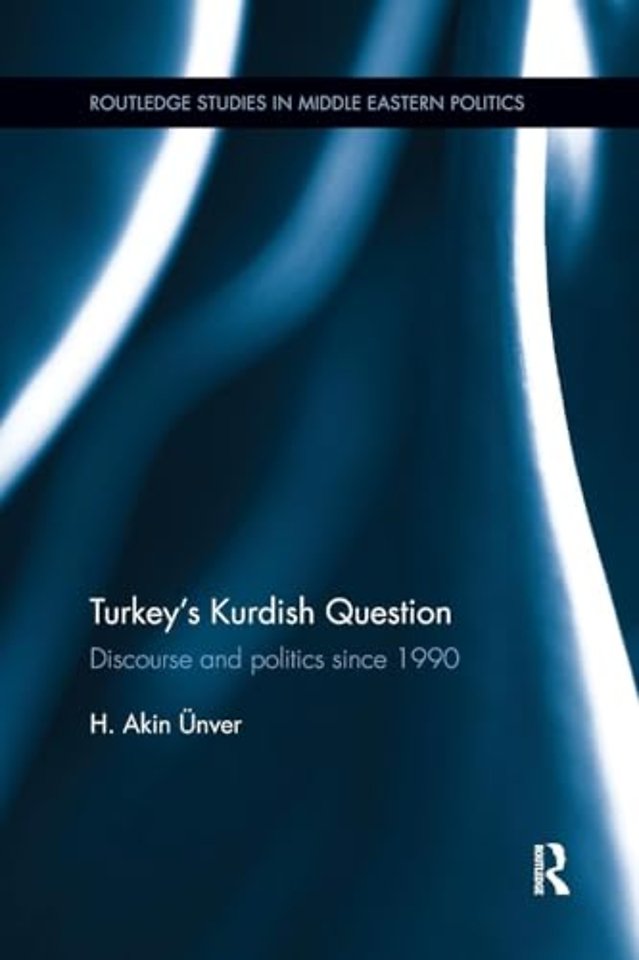 Turkey's Kurdish Question