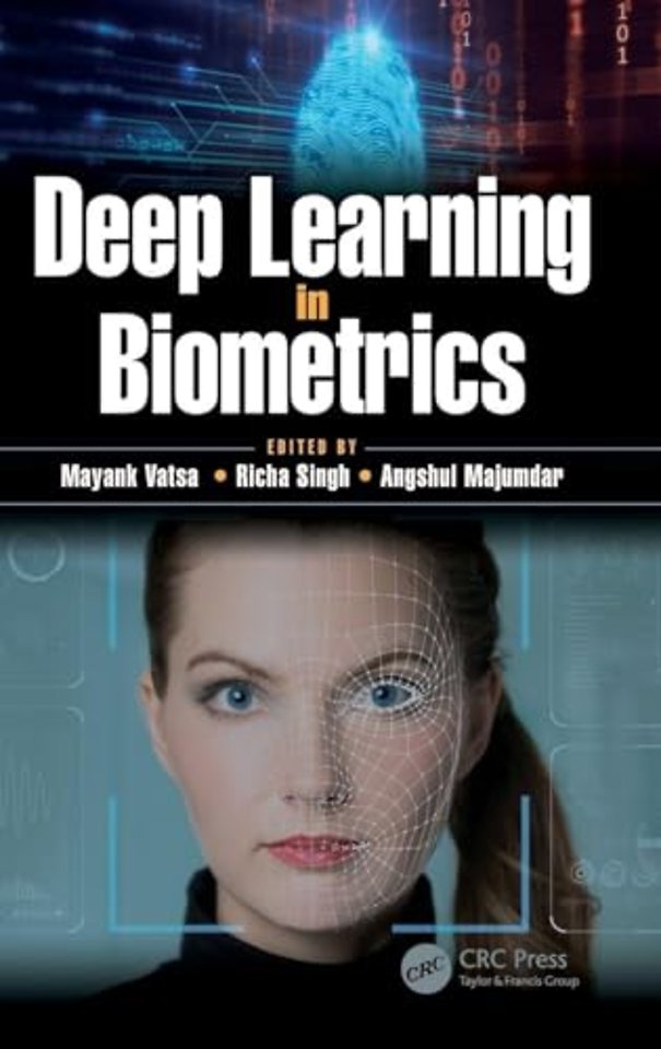 Deep Learning in Biometrics