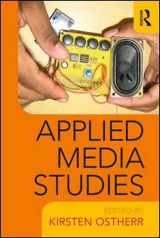 Applied Media Studies