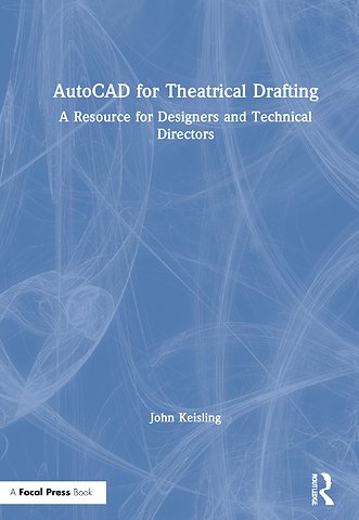 AutoCAD for Theatrical Drafting