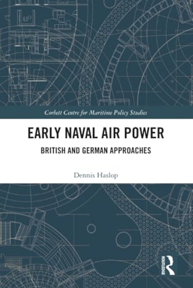 Early Naval Air Power