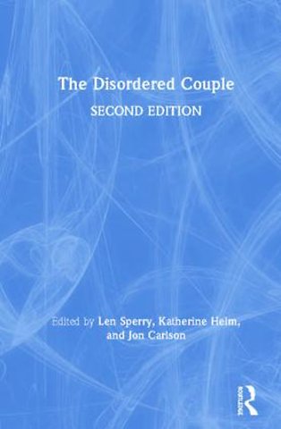Disordered Couple