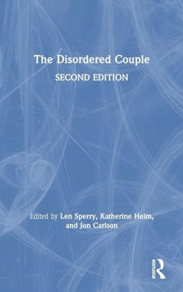 Disordered Couple