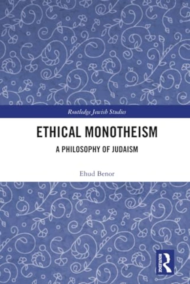 Ethical Monotheism
