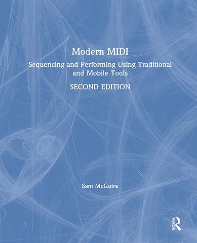 Modern MIDI