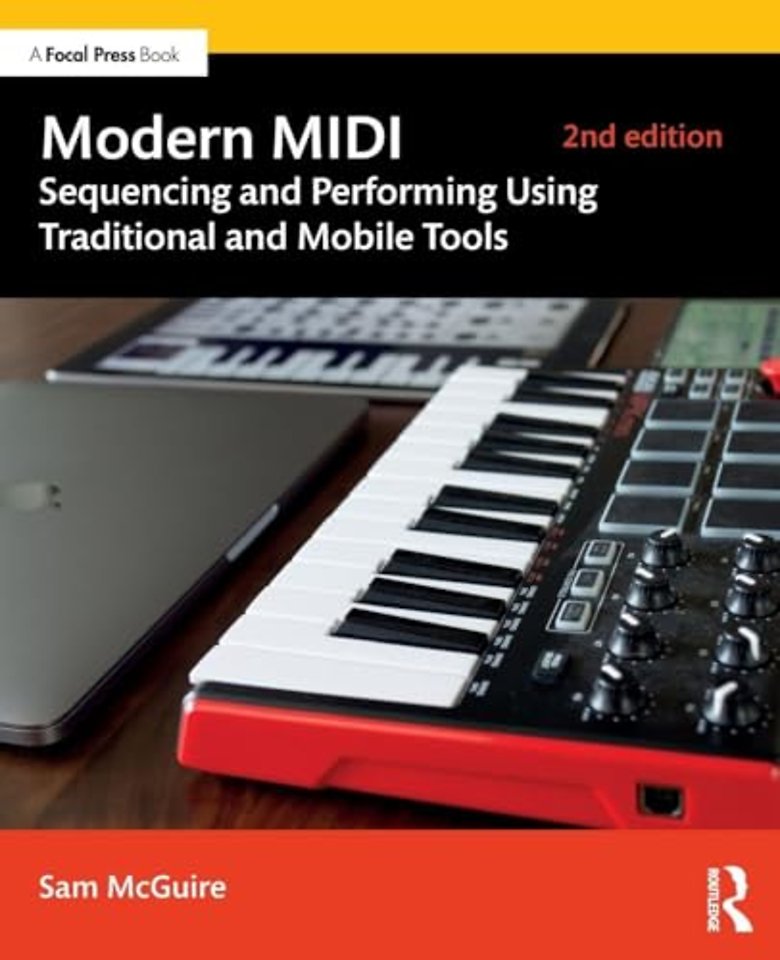 Modern MIDI