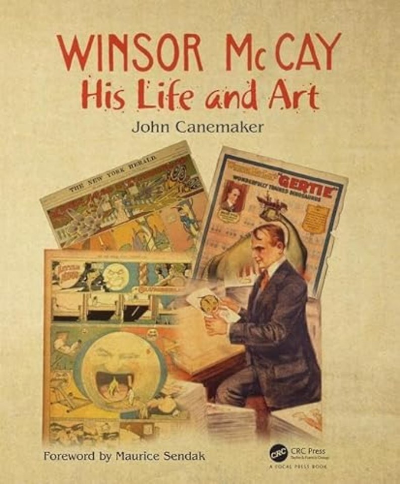 Winsor McCay