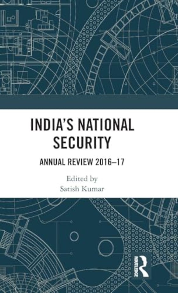 India’s National Security
