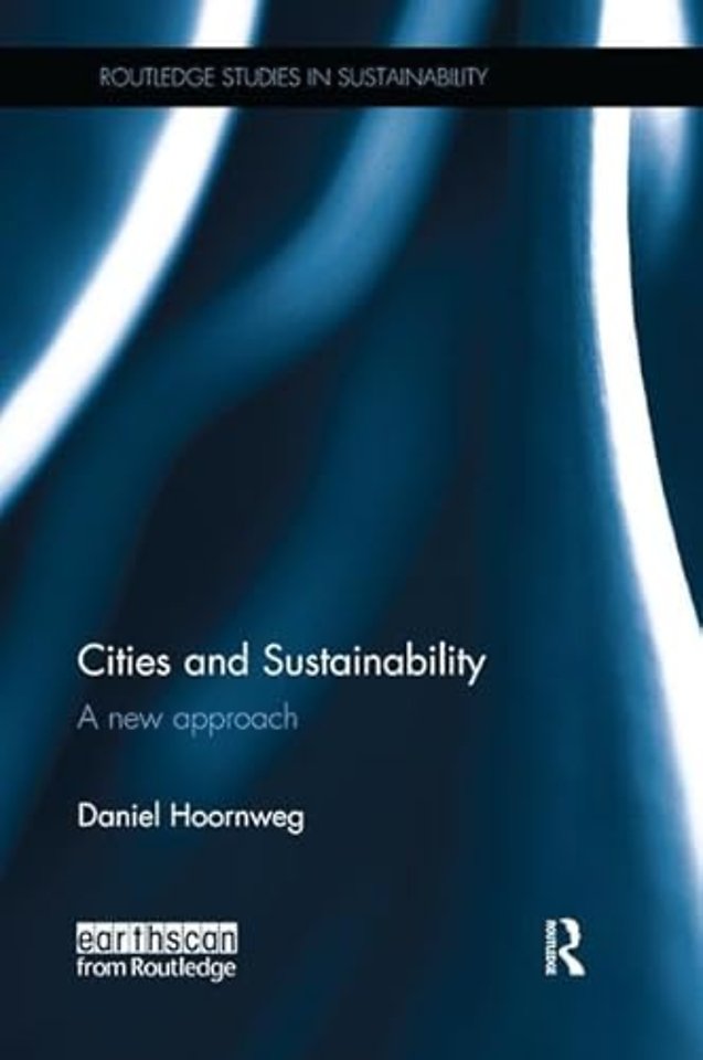 Cities and Sustainability