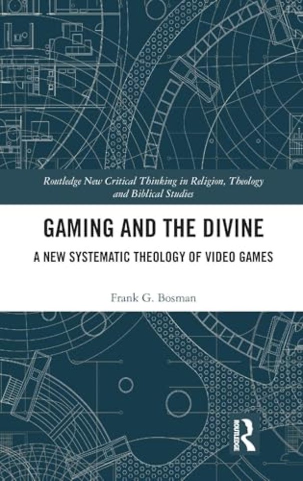 Gaming and the Divine