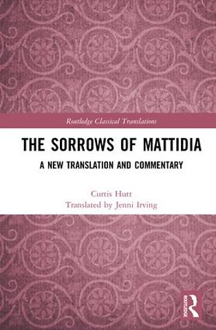 Sorrows of Mattidia