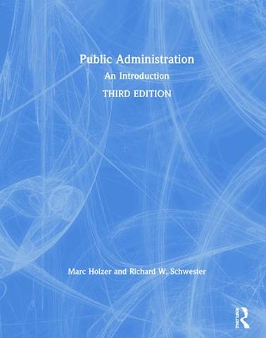 Public Administration