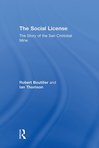Social License