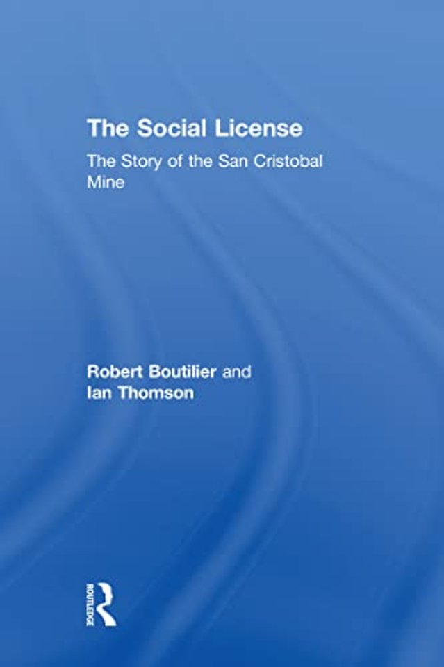 Social License