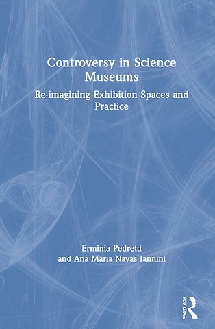 Controversy in Science Museums