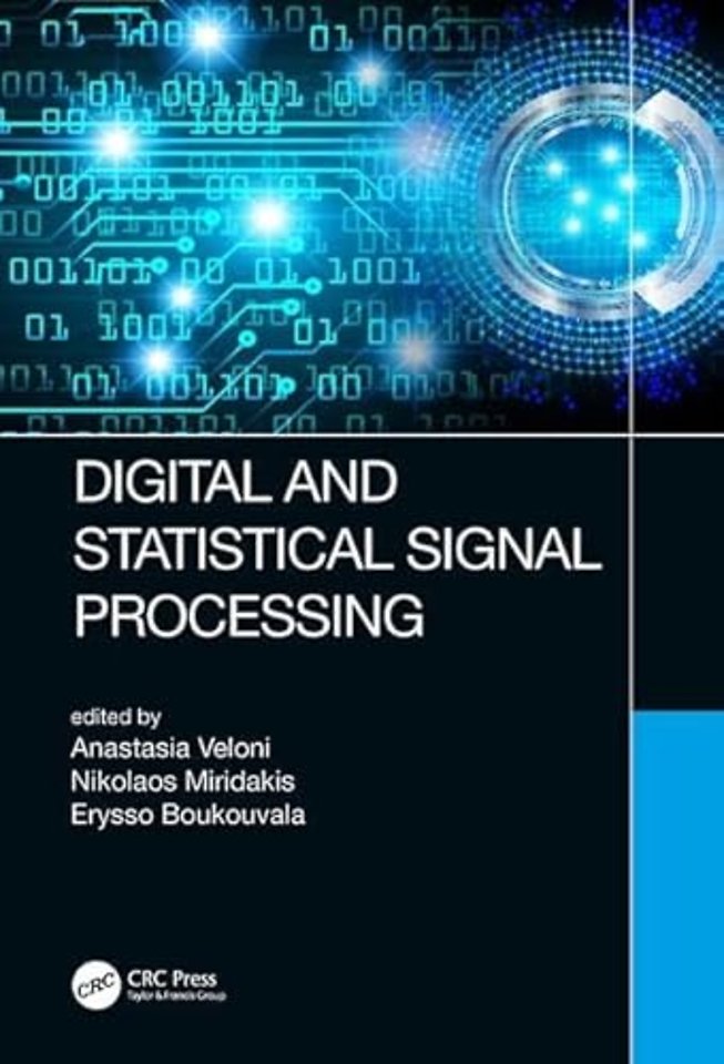 Digital and Statistical Signal Processing