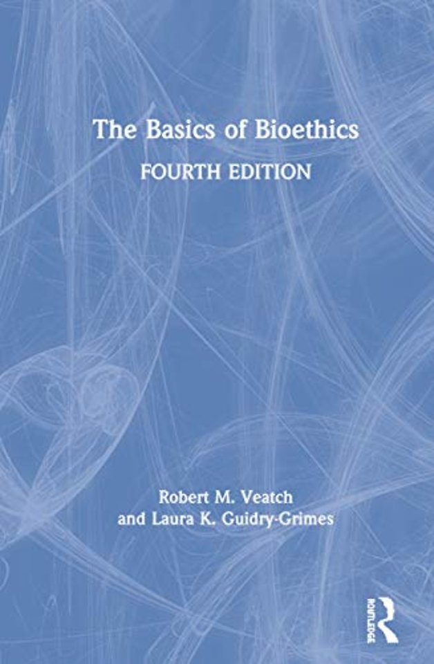 Basics of Bioethics