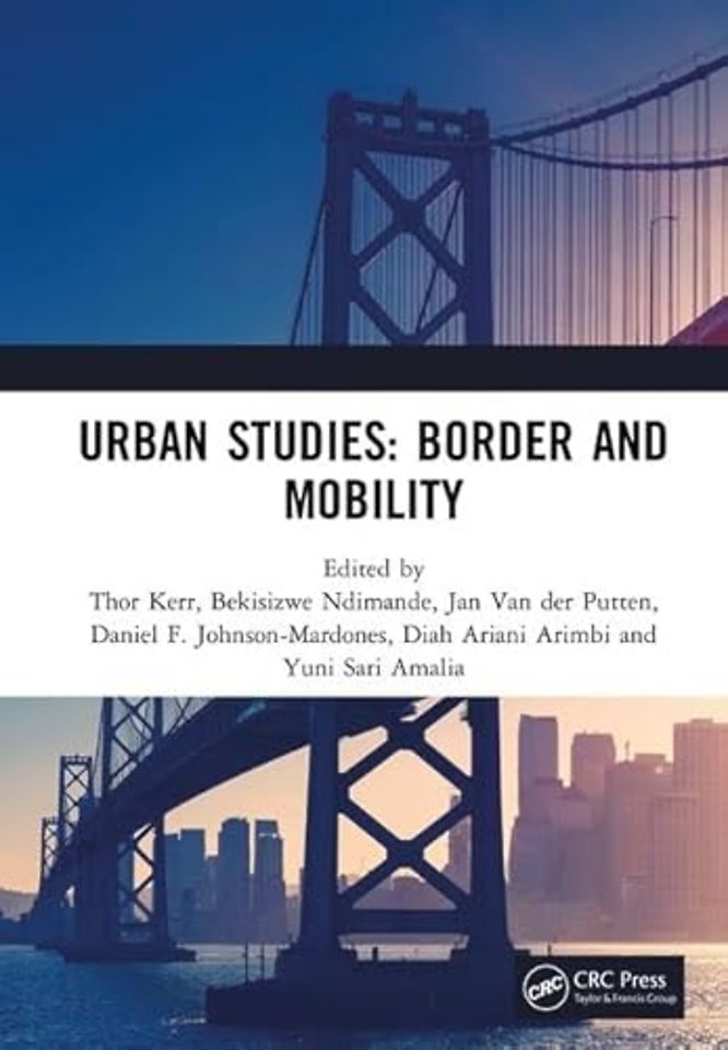 Urban Studies: Border and Mobility
