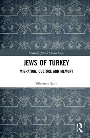 Jews of Turkey
