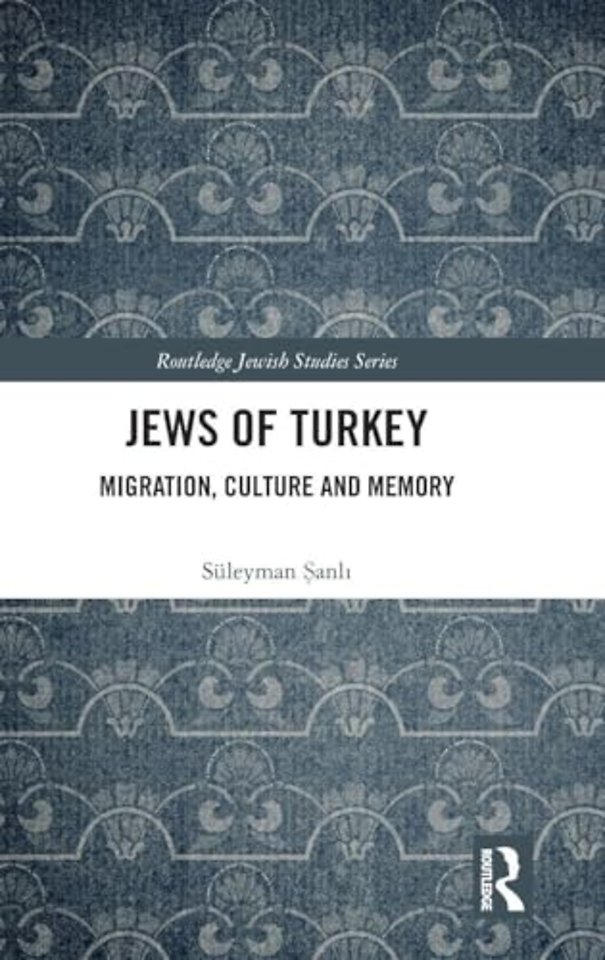 Jews of Turkey