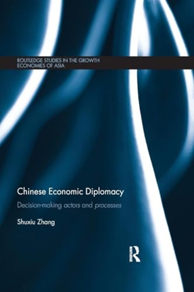 Chinese Economic Diplomacy