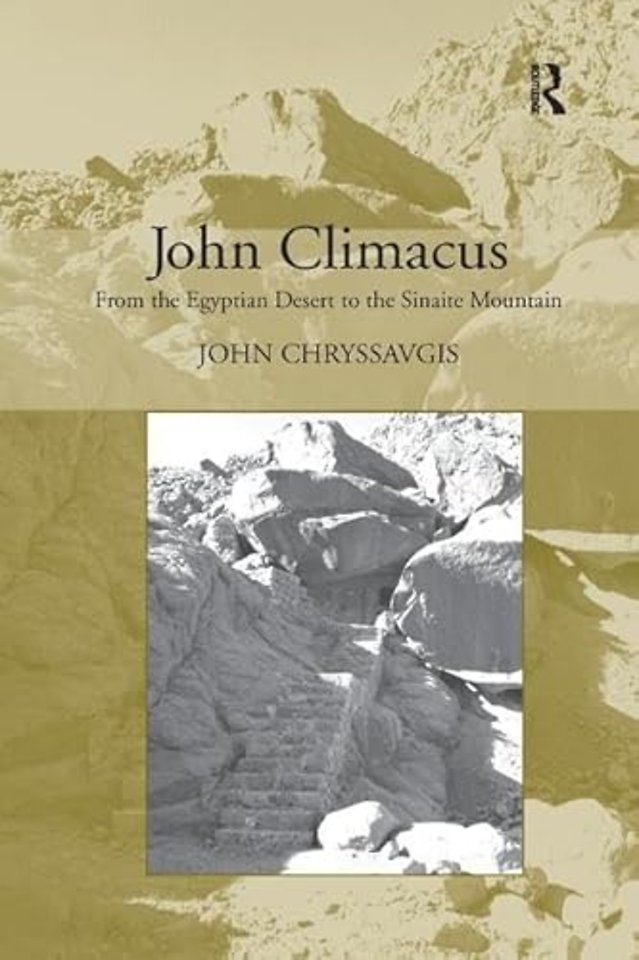 John Climacus