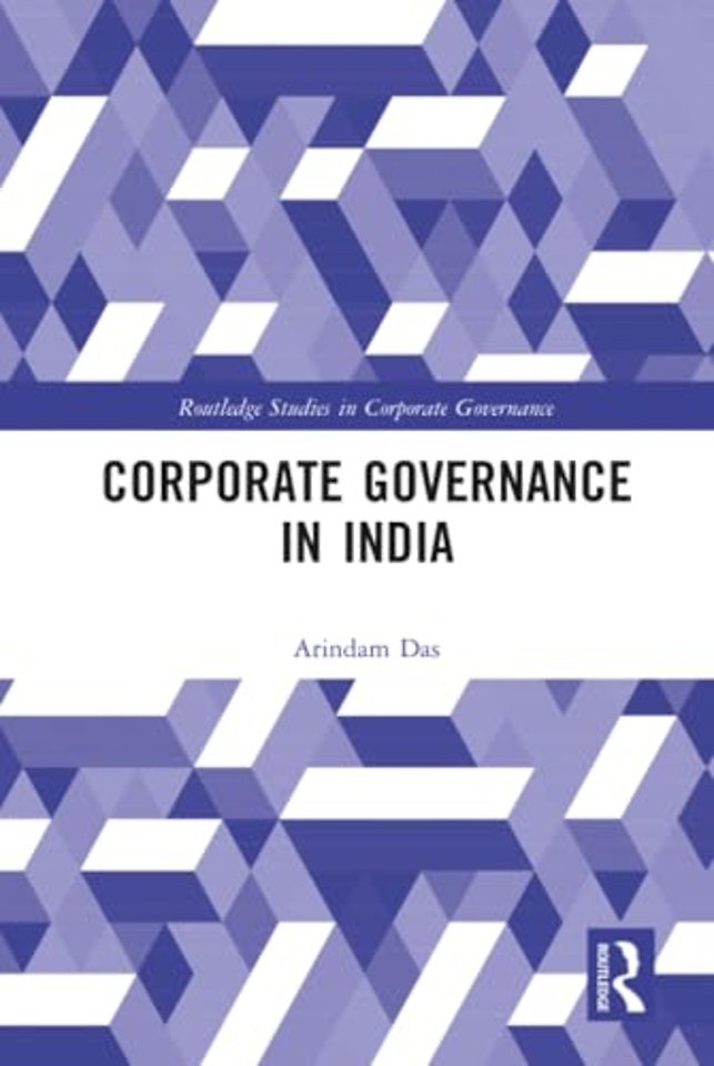 Corporate Governance in India