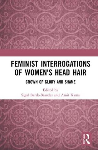 Feminist Interrogations of Women's Head Hair