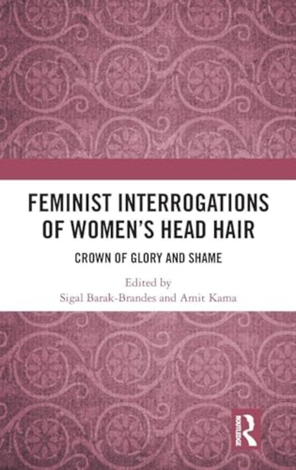Feminist Interrogations of Women's Head Hair