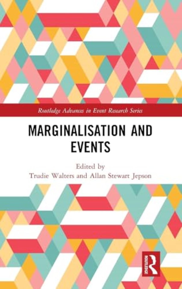 Marginalisation and Events