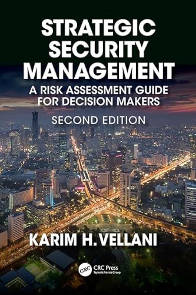 Strategic Security Management