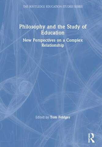 Routledge Education Studies Series