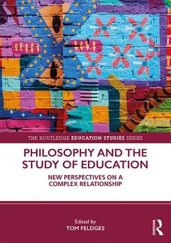 Routledge Education Studies Series