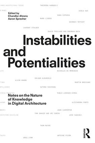Instabilities and Potentialities