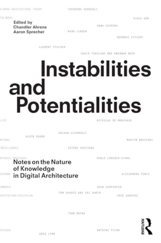 Instabilities and Potentialities