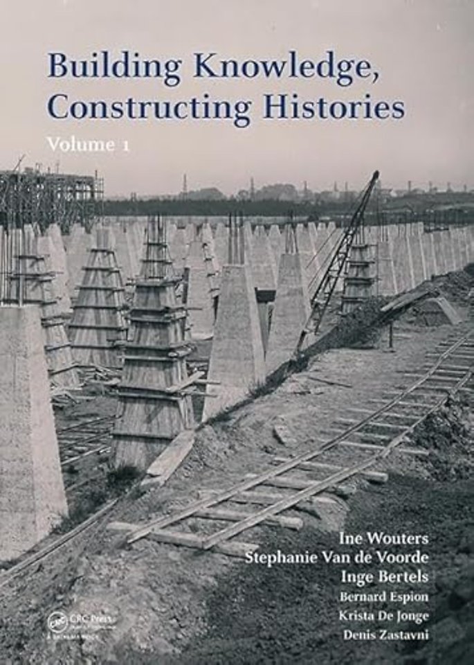 Building Knowledge, Constructing Histories